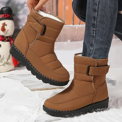 🔥Last Day Promotion 50% OFF🔥 Cozy Winter Snow Boots for Women