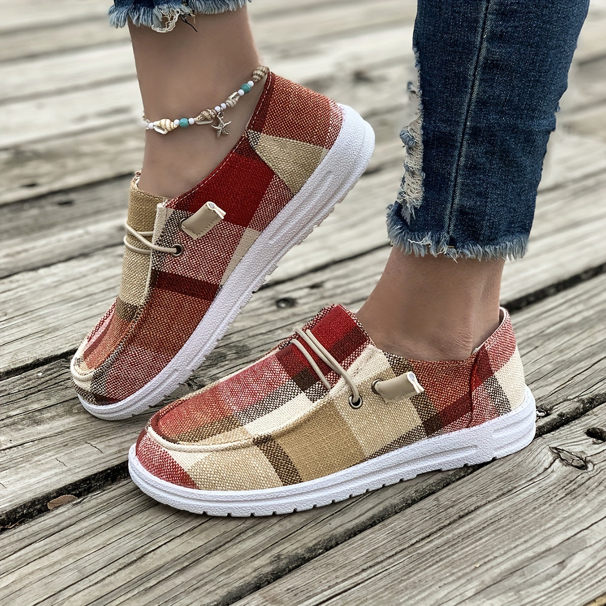 Women's Orthopedic Comfort Shoes