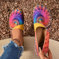 Multicolor