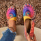 Women's Orthopedic Lightweight Comfort Shoes