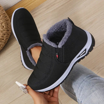 💥Christmas Sale 2024 - Sale 50% OFF - Women's Cozy Winter Moccasins and Boots