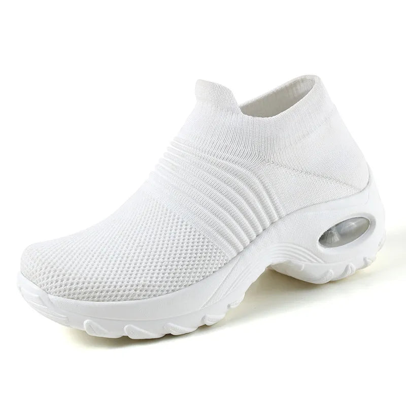 🔥LAST DAY 50% OFF - CLOUD RELIEF WOMENS SPORTS SHOES