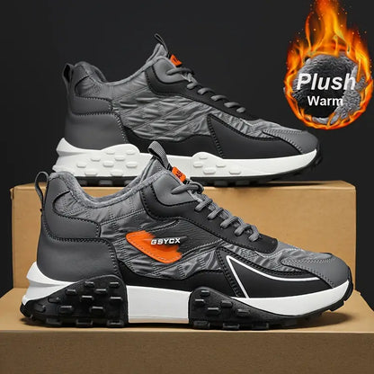 Last Day Sale 50%🔥 Men's Orthopedic comfort Sneaker