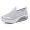 🔥LAST DAY 50% OFF - Womens Breathable Orthopedic Shoes