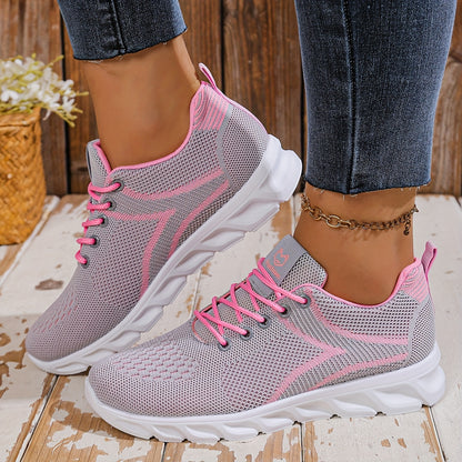 Women’s Casual Orthopedic Running Shoes