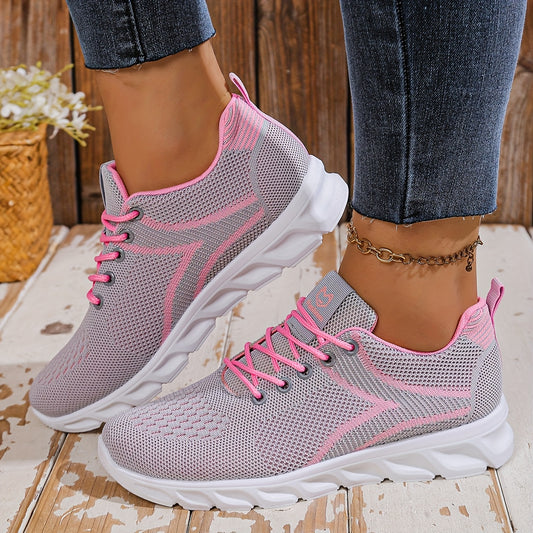Women’s Casual Orthopedic Running Shoes