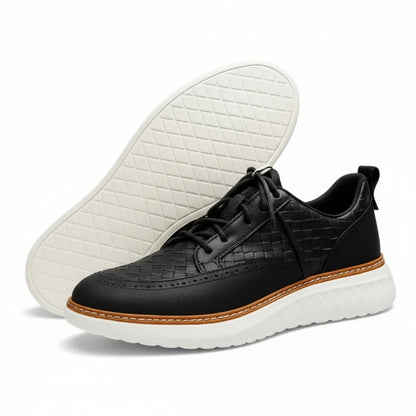 Oxford Pro - All-Day Comfort & Pain-Free Walking Shoes