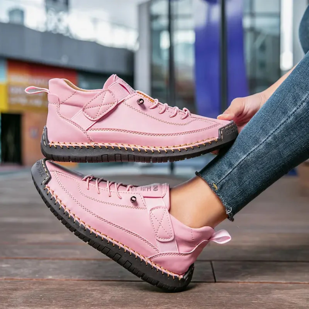 Slipclouds Orthopedic Shoes