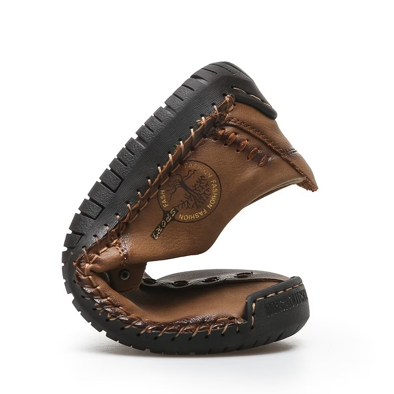 Women's All-Season Handmade Casual Slip-on Sneakers