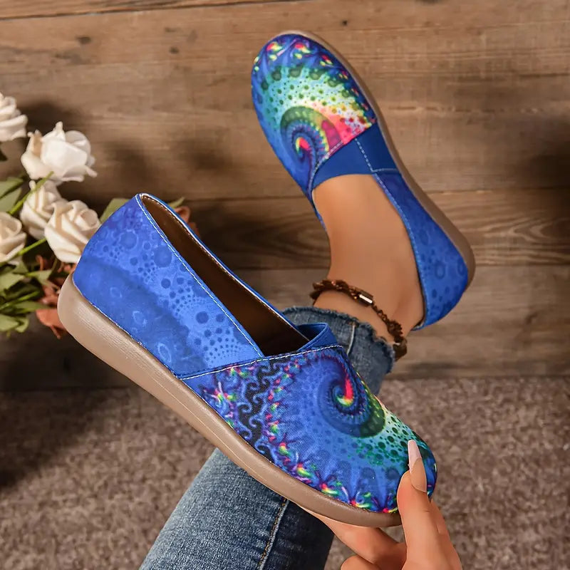 Women's Orthopedic Lightweight Comfort Shoes