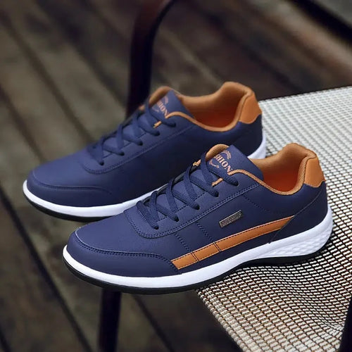 Men's Orthopedic Shoes Support to Reduce Back and Knee Pressure⭐ 2025