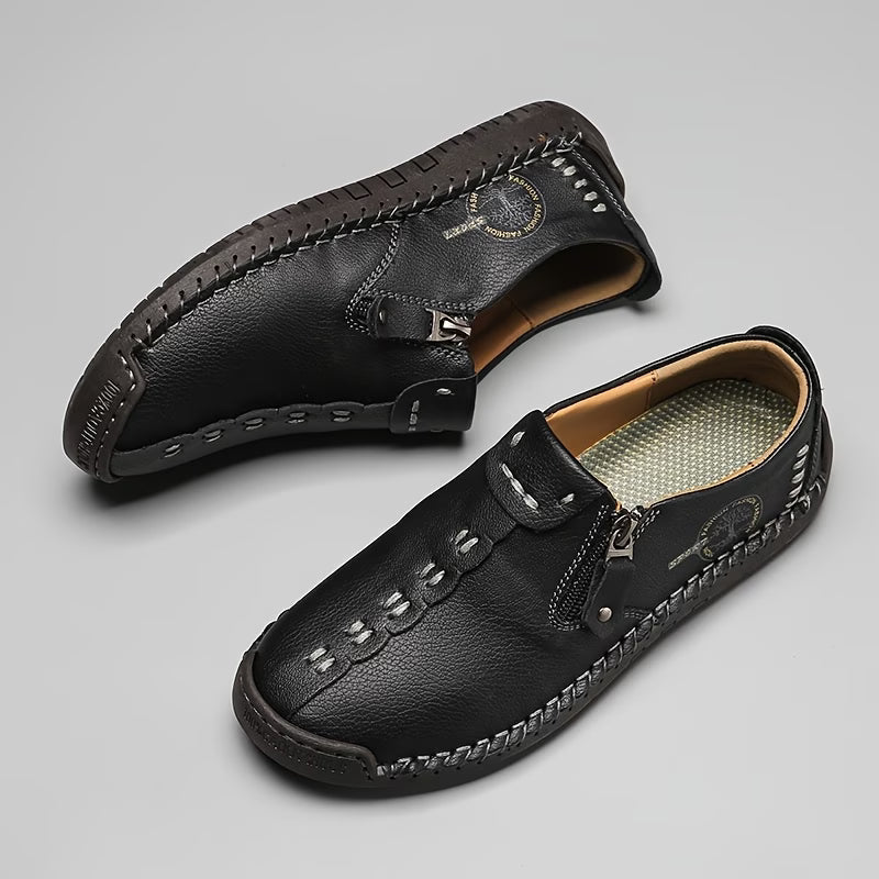 Women's All-Season Handmade Casual Slip-on Sneakers