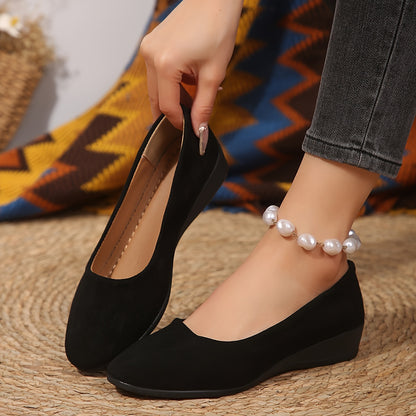 🔥Promozione dell'ultimo giorno 60% DI SCONTO 🔥 Scarpe ortopediche basse comode, leggere, antiscivolo e traspiranti per le donne