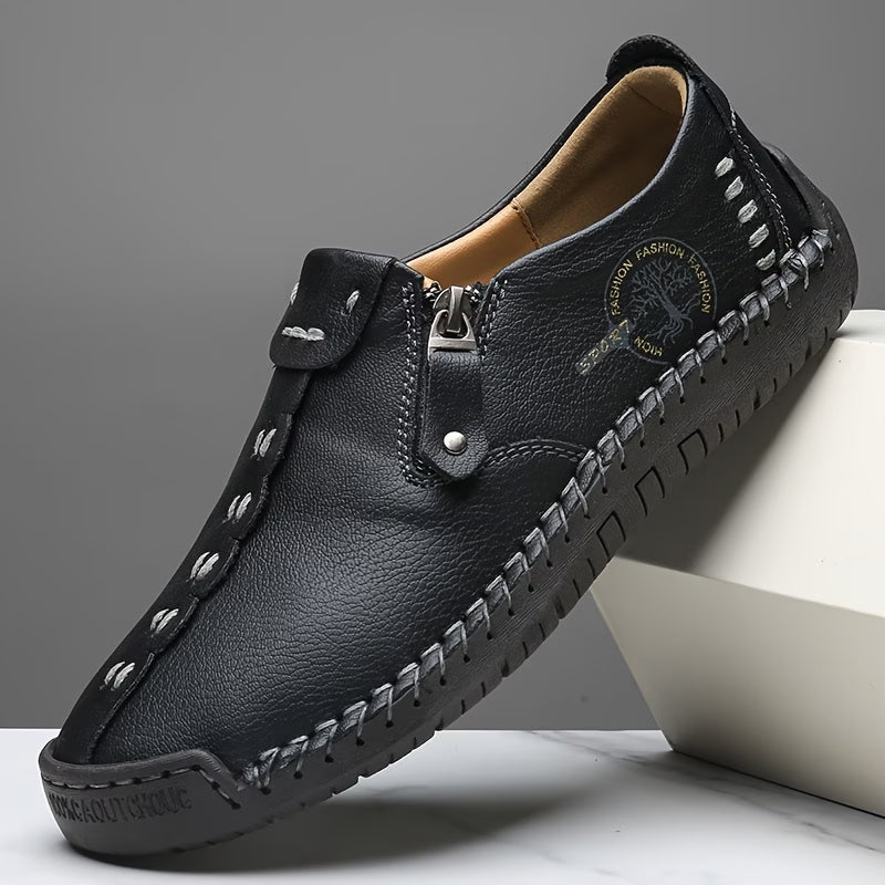 Women's All-Season Handmade Casual Slip-on Sneakers
