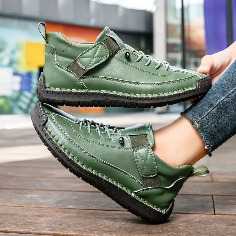 🔥 Last Day Sale 50% 🔥 Women's Hand-stitched Boots