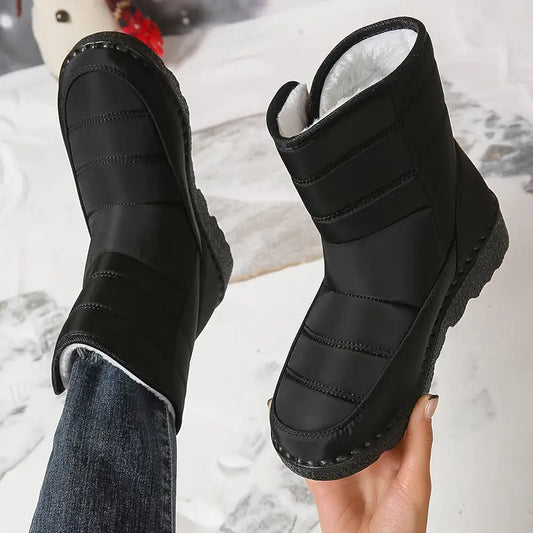 🔥Last Day Promotion 50% OFF🔥 Cozy Winter Snow Boots for Women