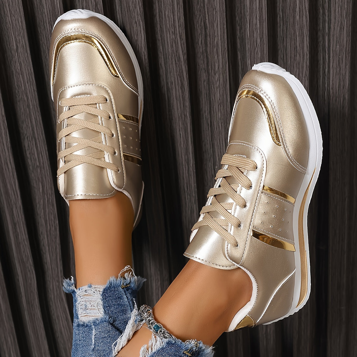 🔥Last Day 50% OFF🔥 Women's Orthopedic Sneakers - Breathable, Lightweight