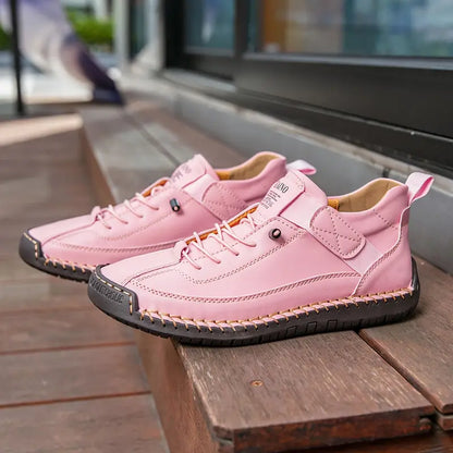 🔥 Last Day Sale 50% 🔥 Women's Hand-stitched Boots