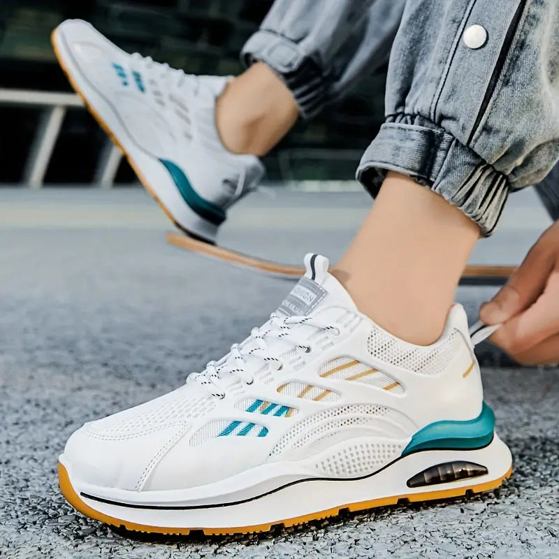 🔥Last Day Sale 60%🔥 Men's Orthopedic comfort Sneaker
