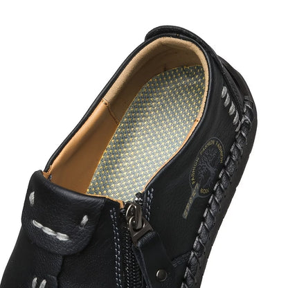 Women's All-Season Handmade Casual Slip-on Sneakers
