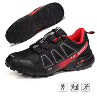 Black Red