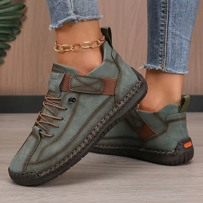 Slipclouds Orthopedic Shoes