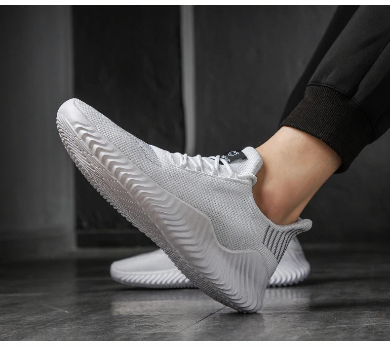 Men's Wide-toe Orthopedic Sneaker 🔥Last Day Sale 60%🔥