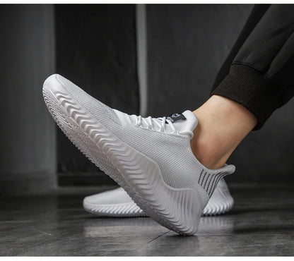 Men's Wide-toe Orthopedic Sneaker 🔥Last Day Sale 60%🔥