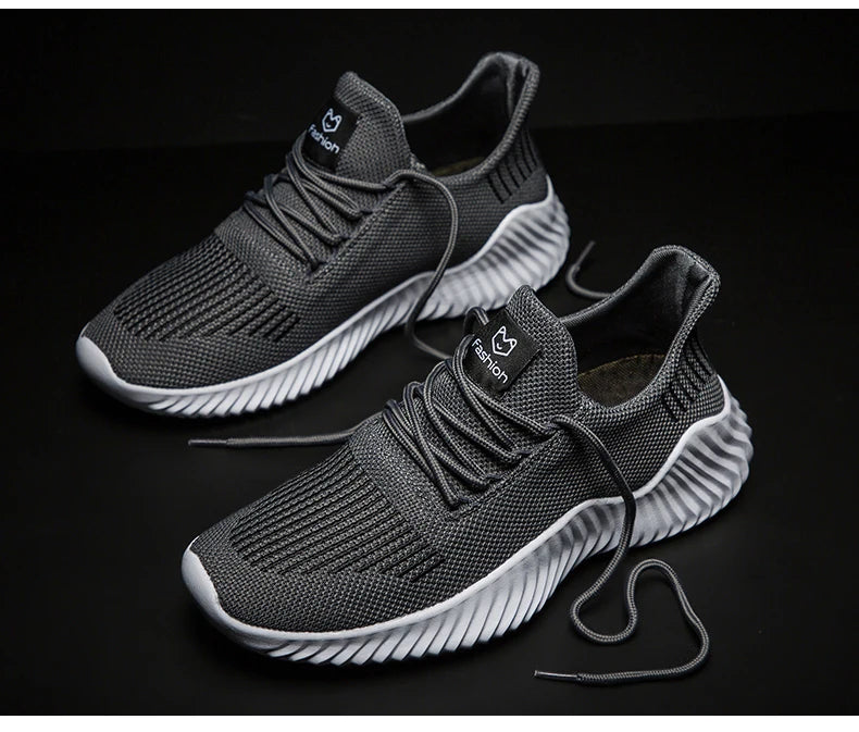 Men's Wide-toe Orthopedic Sneaker 🔥Last Day Sale 60%🔥