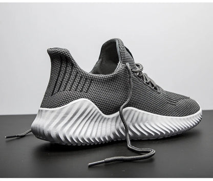 Men's Wide-toe Orthopedic Sneaker 🔥Last Day Sale 60%🔥