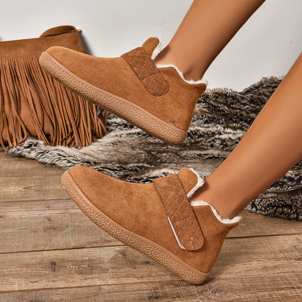 💥BLACK FRIDAY SALE 50% OFF🔥 Women's Winter Snow Boots