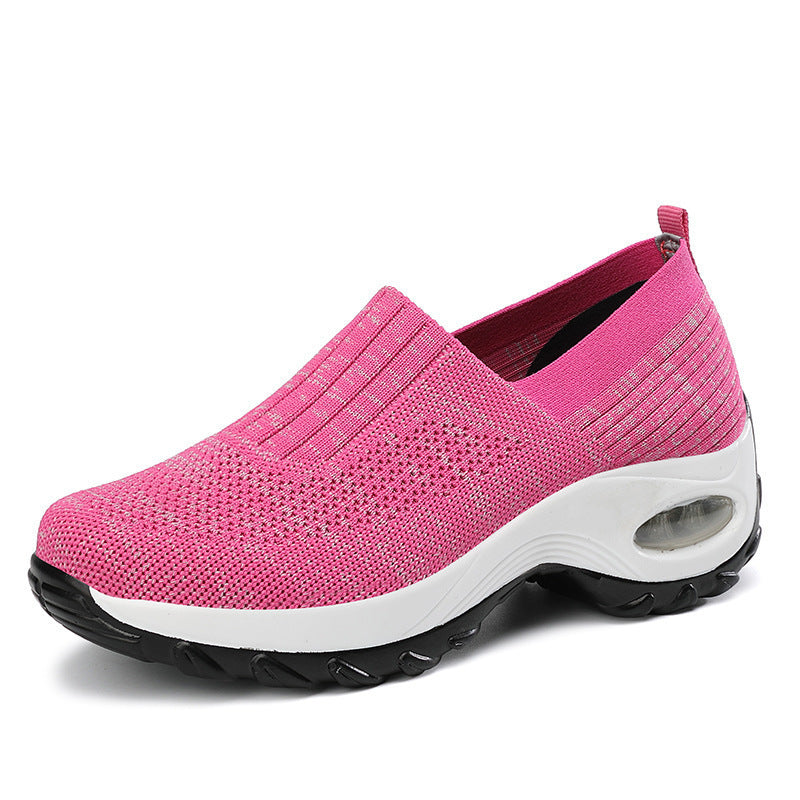🔥Best Seller-Last Day Sale 60% OFF🔥 Elegant & Comfortable Women's Sneakers