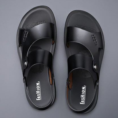 🔥Last Day Deal 50% OFF🔥 Avenwood Leather Sandals