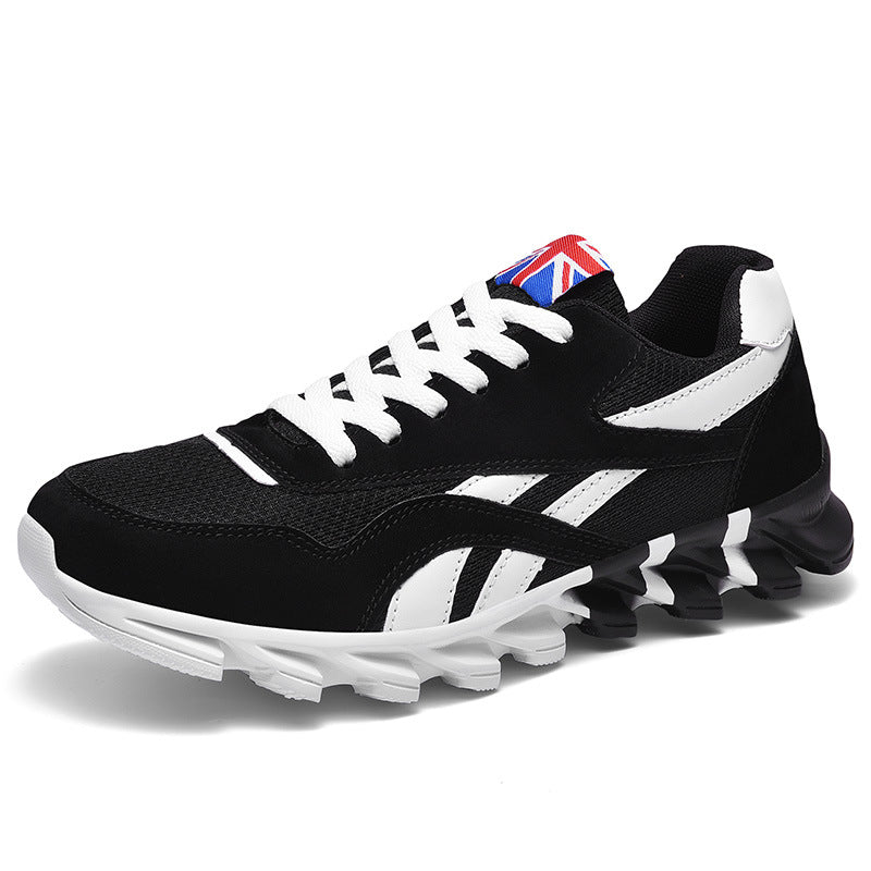 🔥Last Day Sale 50%🔥 Men's Fashion Sneakers - Breathable