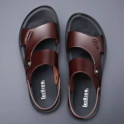 🔥Last Day Deal 50% OFF🔥 Avenwood Leather Sandals