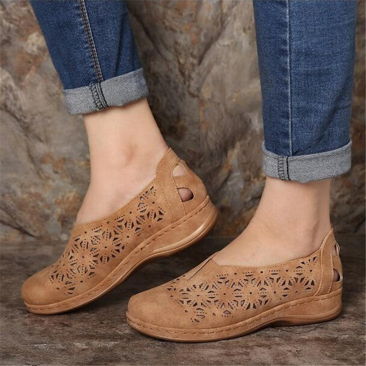 Ofertas del Viernes Negro: 50% de descuento 🔥 Zapato ortopédico elástico Ocean Waste