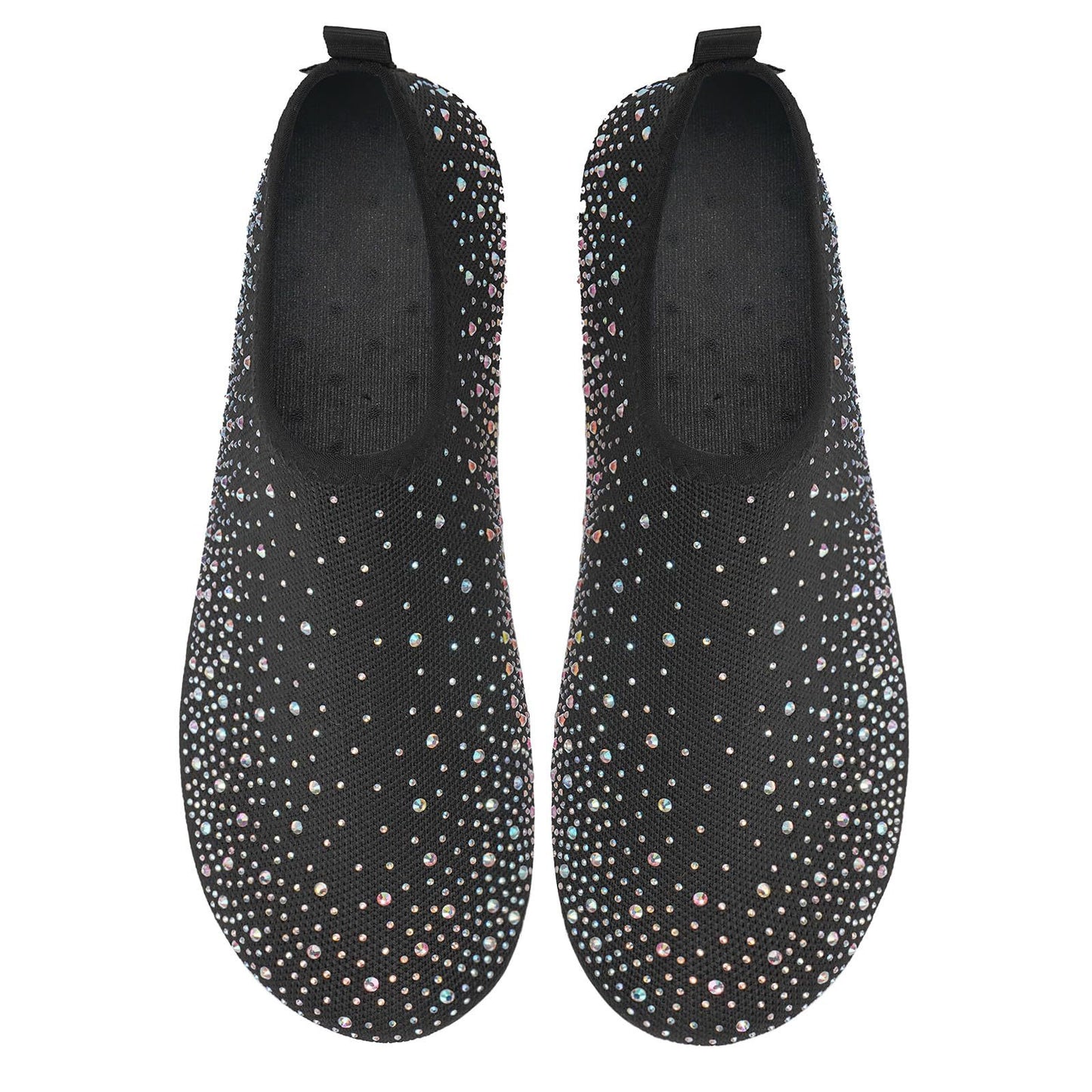 Women's Barefoot Water Shoes Travel House Slippers