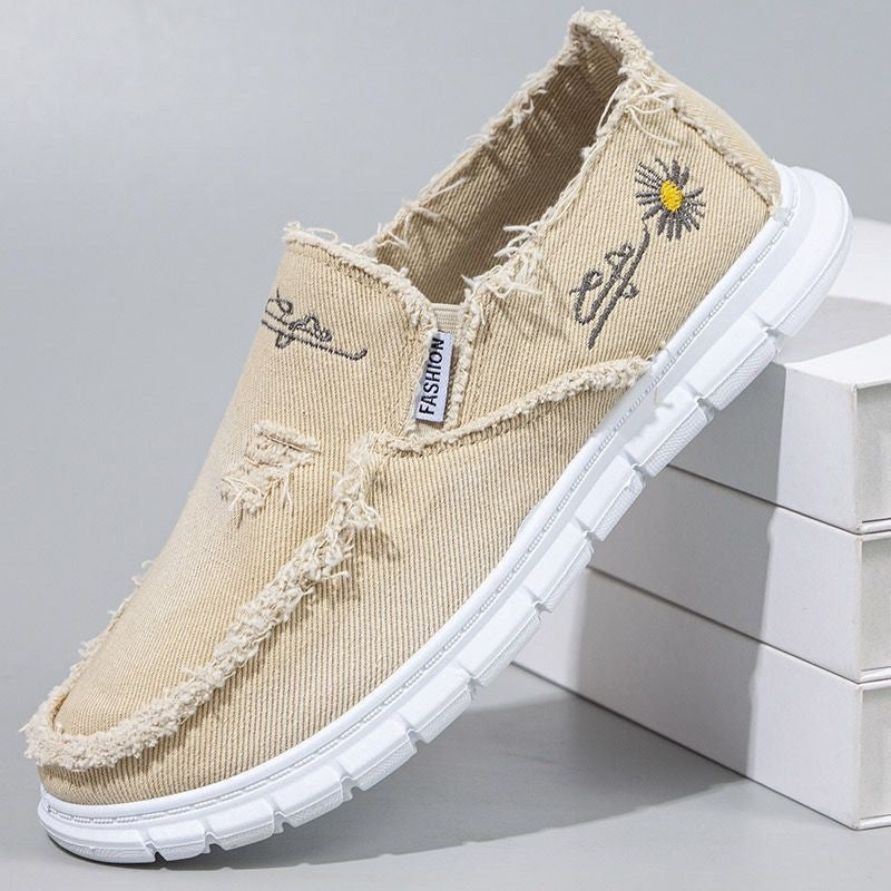🔥LAST DAY 50% OFF💥 OrthoFit Women's Comfort Shoes