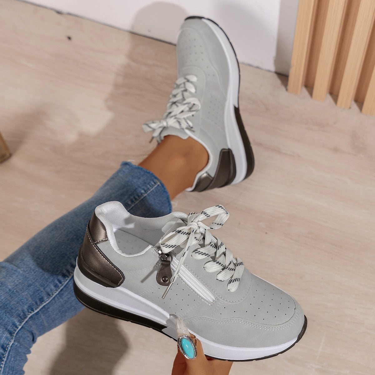 🔥LAST DAY 60% OFF🔥Orthopedic Women's Shoes