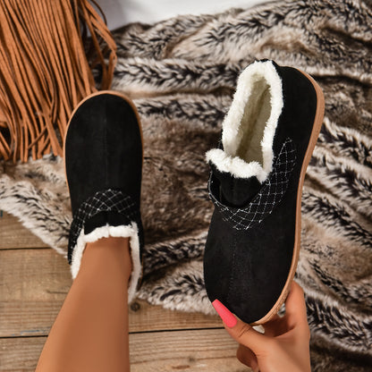 💥BLACK FRIDAY SALE 50% OFF🔥 Women's Winter Snow Boots