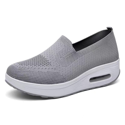 Women Orthopedic Shoes for Pain Relief
