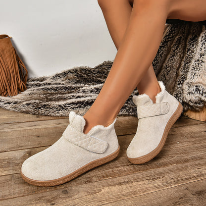 💥BLACK FRIDAY SALE 50% OFF🔥 Women's Winter Snow Boots