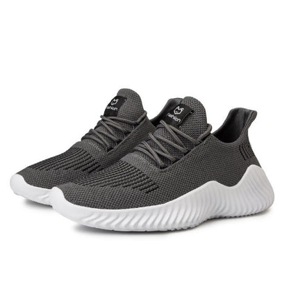 Men's Wide-toe Orthopedic Sneaker 🔥Last Day Sale 60%🔥