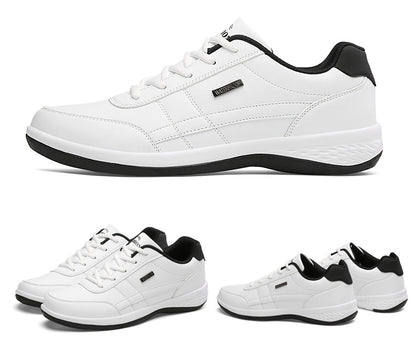 Men's Orthopedic Shoes Support to Reduce Back and Knee Pressure⭐ 2025