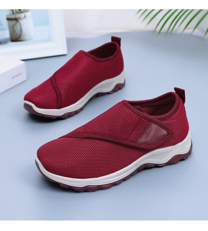 Women's Orthopedic comfort Sneaker 2024 - 🔥Last Day Sale 60%🔥