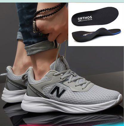 Comfort Running Shoes for Men & Women