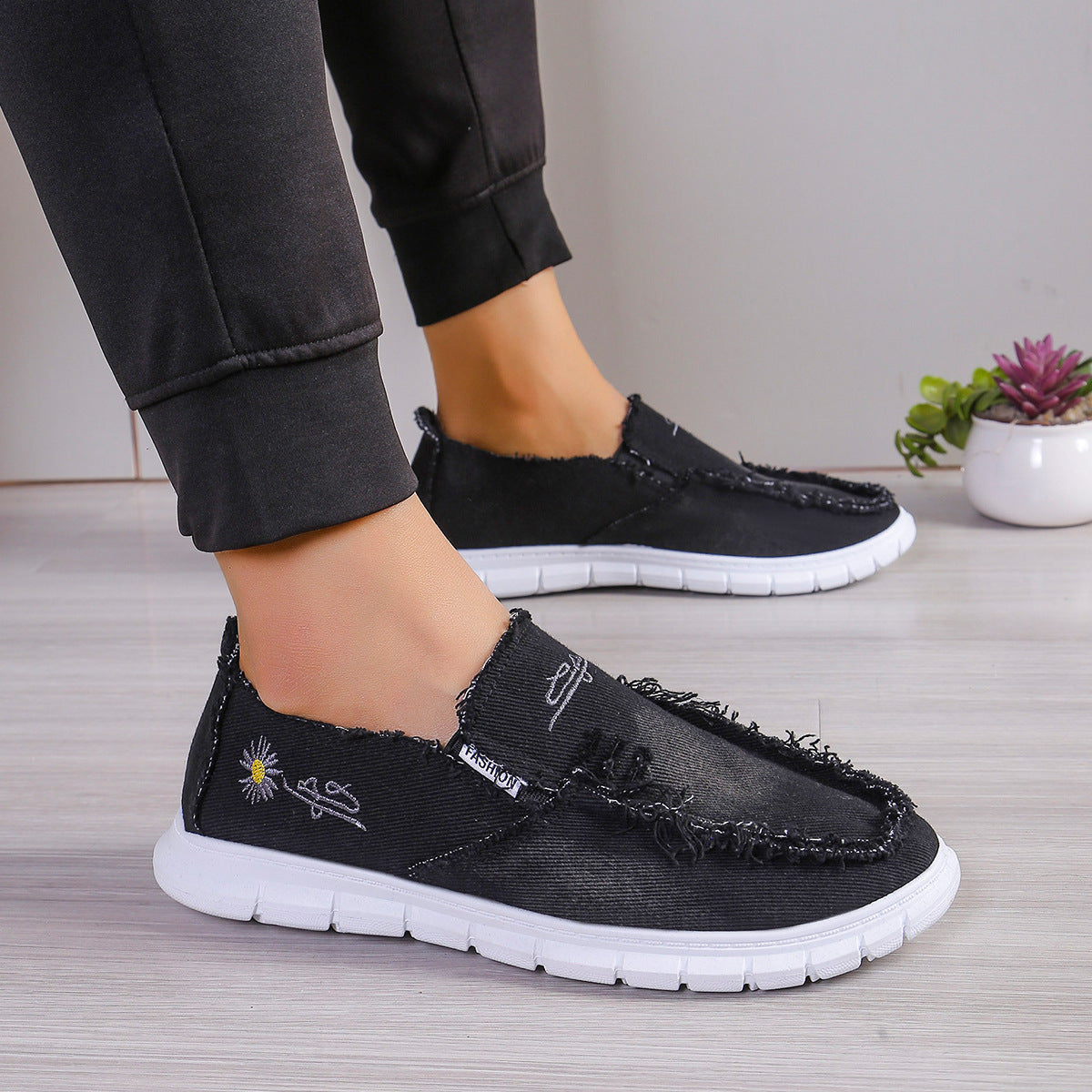 🔥LAST DAY 50% OFF💥 OrthoFit Women's Comfort Shoes - 🔥Buy 2 ( Free Shipping )