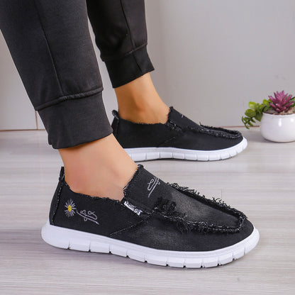 🔥LAST DAY 50% OFF💥 OrthoFit Women's Comfort Shoes - 🔥Buy 2 ( Free Shipping )