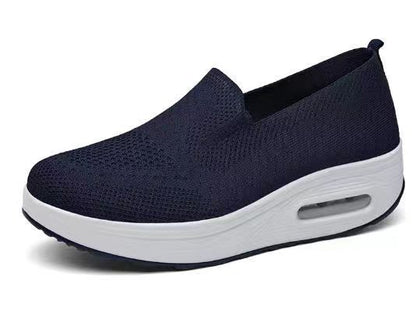 Women Orthopedic Shoes for Pain Relief
