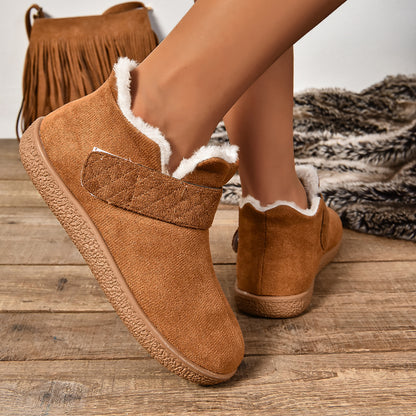 💥BLACK FRIDAY SALE 50% OFF🔥 Women's Winter Snow Boots